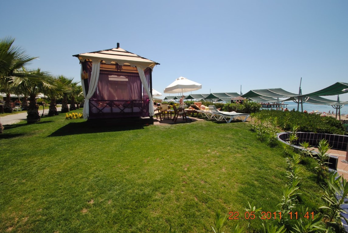 imagini hotel LIMAK ATLANTIS BELEK